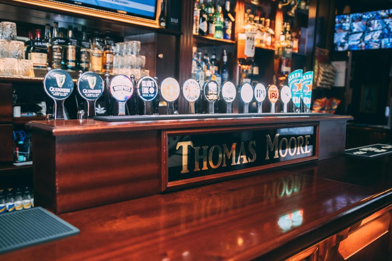 Thomas Moore Inn — Fotos 2